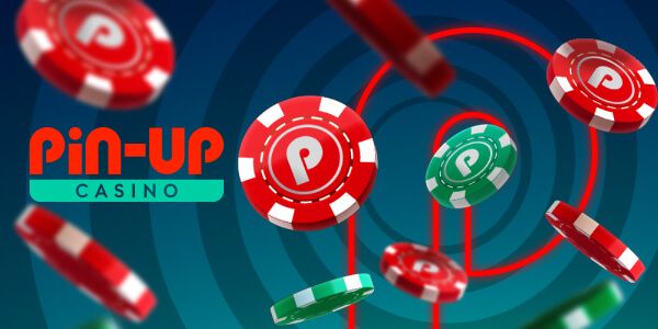 PIN UP CASINO İNCELEMESİ